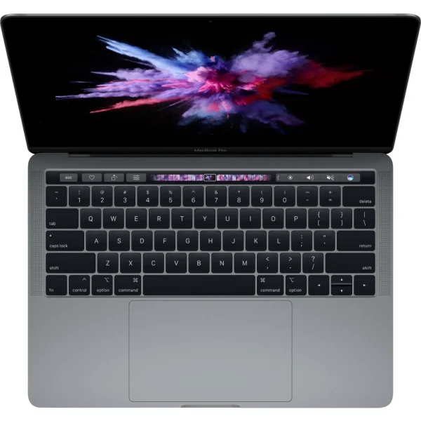 Second image of Macbook Pro 13 Inch 2019 I5 16GB 256GB - Used 99%