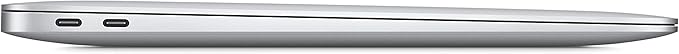 Second image of Macbook Air M1 13 inch 2020 8 CPU 7 GPU 8GB 256GB - Used