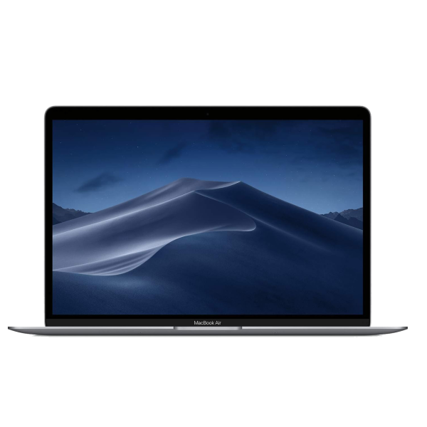 Macbook Air 13 Inch 2019 I5 16GB 256GB - Used 99%