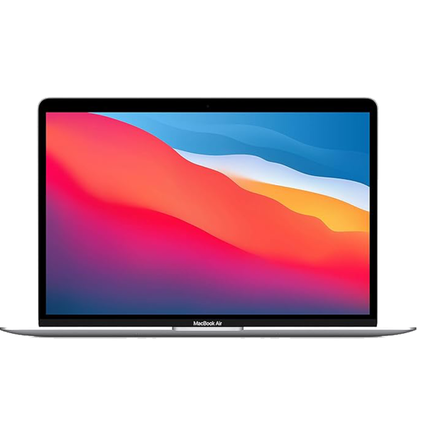 Macbook Air M1 13 inch 2020 8 CPU 7 GPU 8GB 256GB - Used