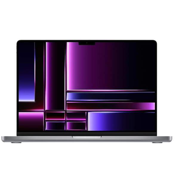 Macbook Pro M2 PRO 16 inch 2022 12 CPU 19 GPU 16GB 512G MDM - Used 99%