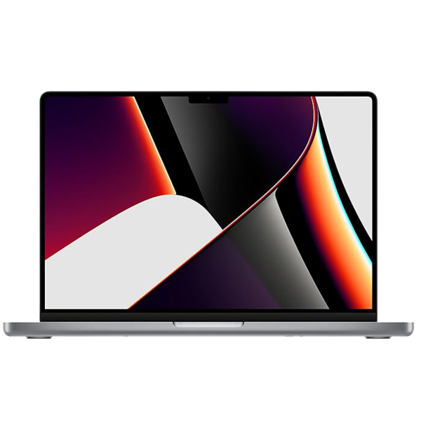 Macbook Pro M1 MAX 16 inch 2021 10 CPU 32 GPU 64GB 1T MDM - Used 99%