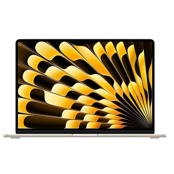 Macbook Air M2 15 inch 2024 10 CPU 10 GPU 24GB 2T - Used