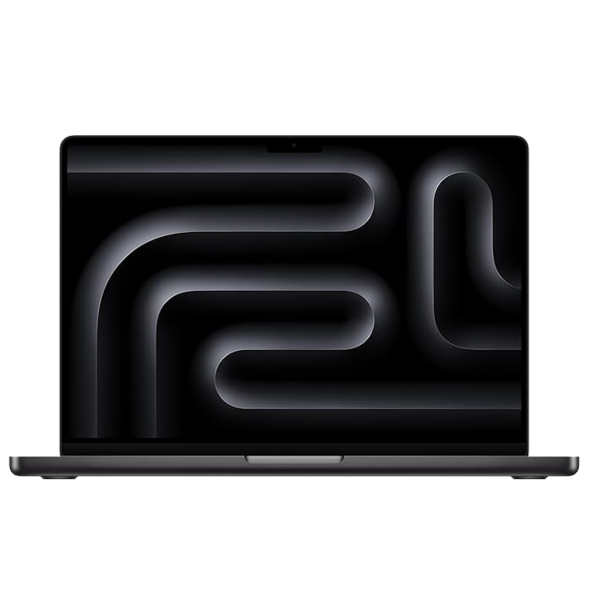 Macbook Pro M3 MAX 14 inch 2023 14 CPU 40 GPU 64GB 1TB MDM USED 99%