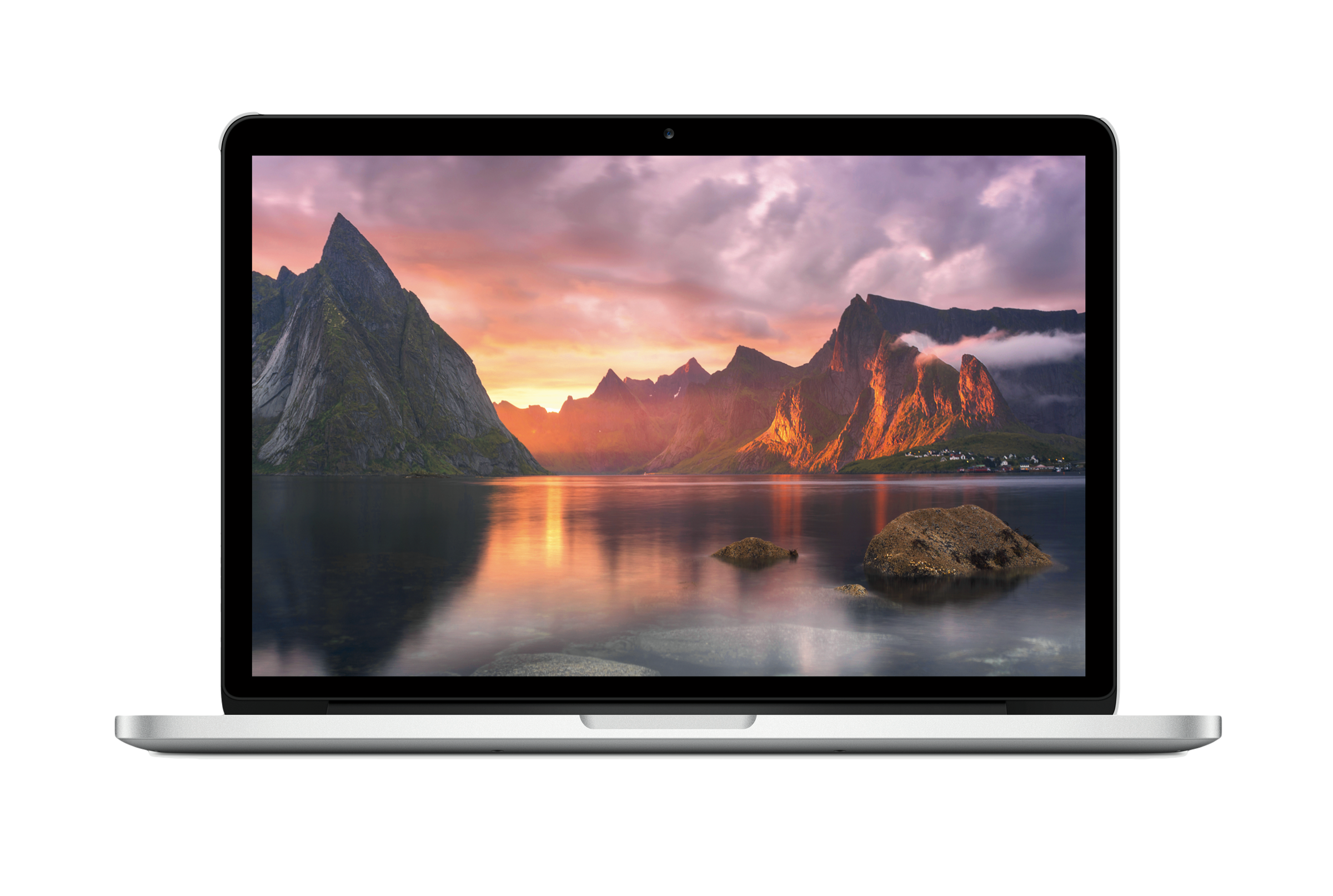 Macbook Chip Intel