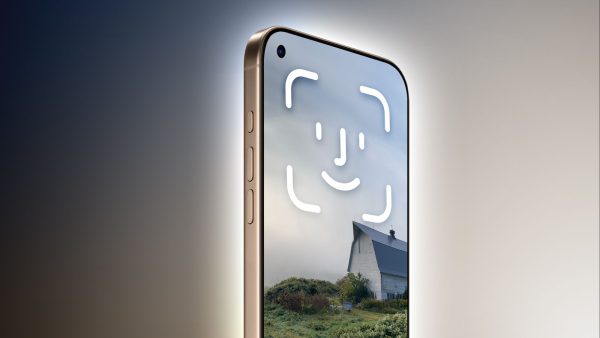 Tin đồn về các mẫu iPhone 18 Pro sẽ có Face ID dưới màn hình với lỗ camera ở trên cùng bên trái