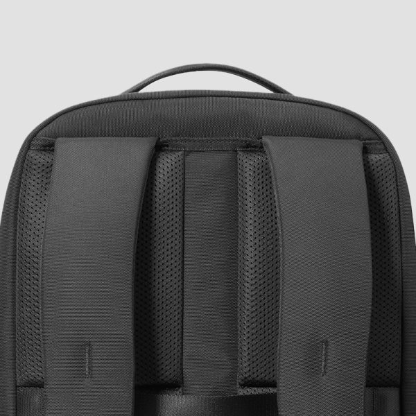 Second image of BALO TOMTOC (USA) EXPLORER-T60 LAPTOP 16″ 22L BLACK – T60L1D1