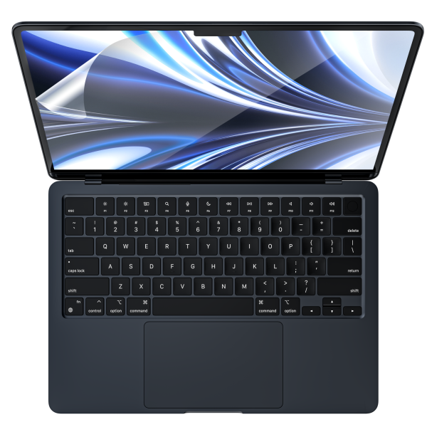 MIẾNG DÁN MÀN HÌNH INNOSTYLE CHO MACBOOK AIR M2 15-Inch