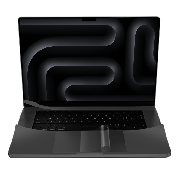 DÁN 3M INNOSTYLE 6-IN-1 CHO MACBOOK PRO 14″ M1 - M4 (SPACE GRAY, SILVER,SPACE BLACK)