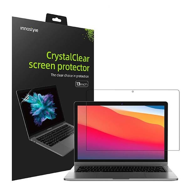 Miếng dán màn hình Innostyle cho MB Air 13.6 inch (Air M2/M3)