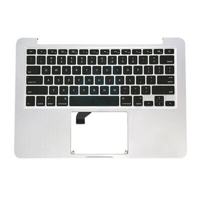 Thay khung phím Macbook 13 inch