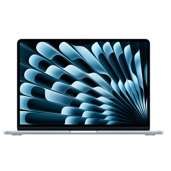 Macbook Air M4 13 inch 2025 10 CPU 10 GPU 24GB 512GB - MDM USED