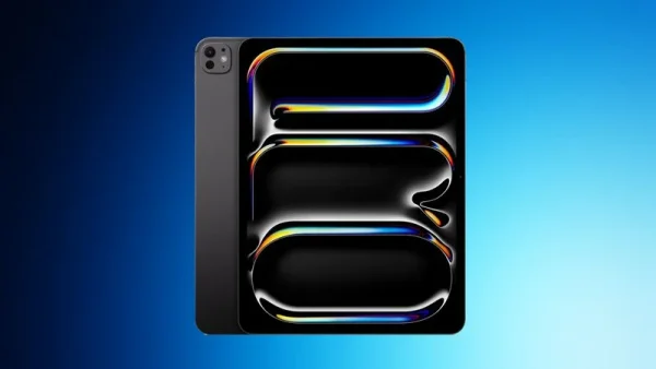 iPad Pro M5 giảm giá mạnh trên Amazon: Mức giá thấp nhất trong lịch sử