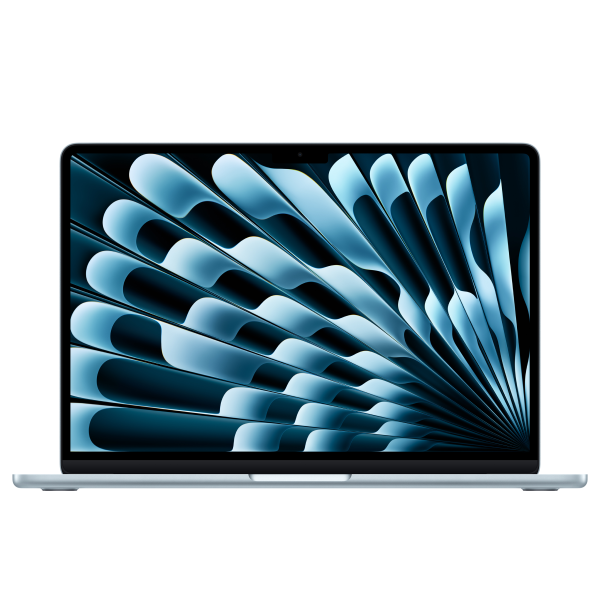Macbook Air M5 13inch 2025 32GB 1TB MDM Newseal
